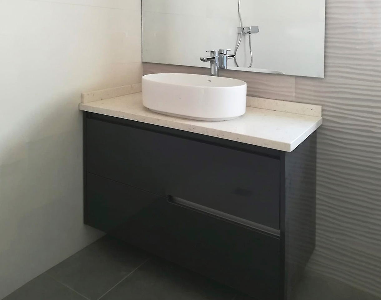 Mobileao WC CB D 1