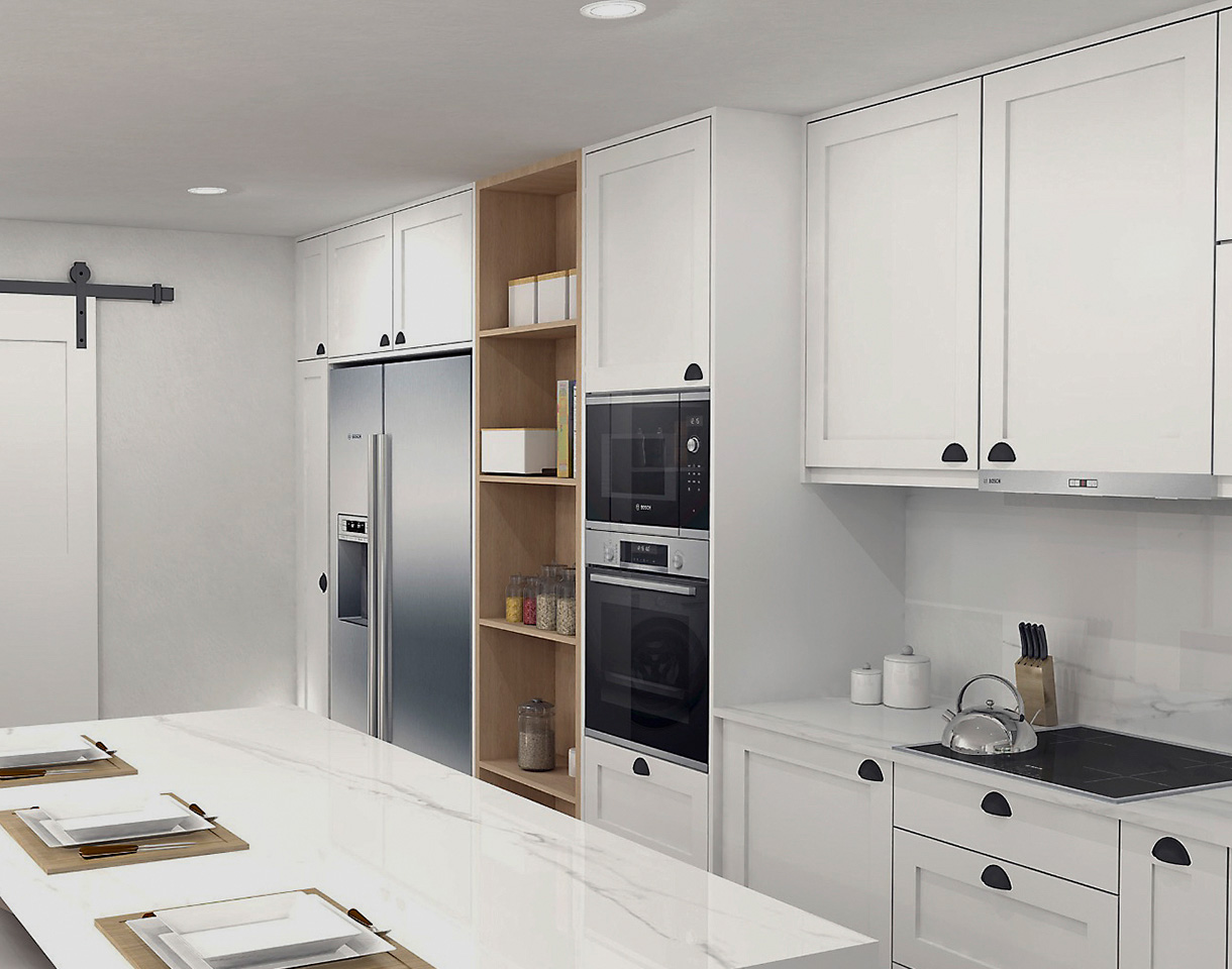 Mobileao Cozinha3d C 1