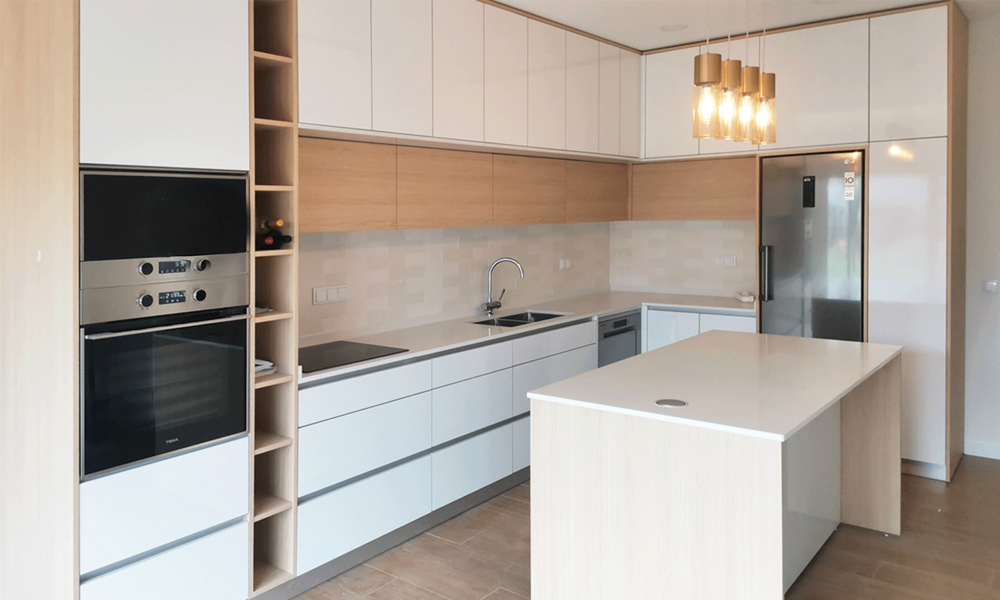 Mobileao Cozinha 00New