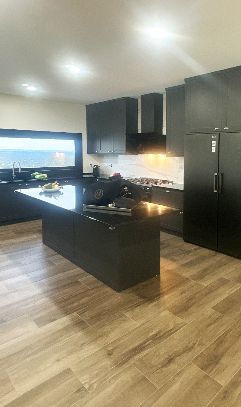 Cozinha Rosmaninhal 04