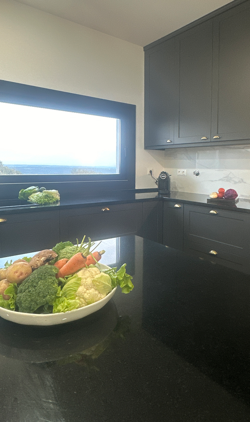 Cozinha Rosmaninhal 03