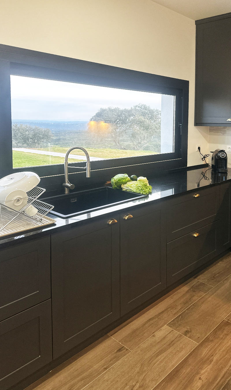 Cozinha Rosmaninhal 02