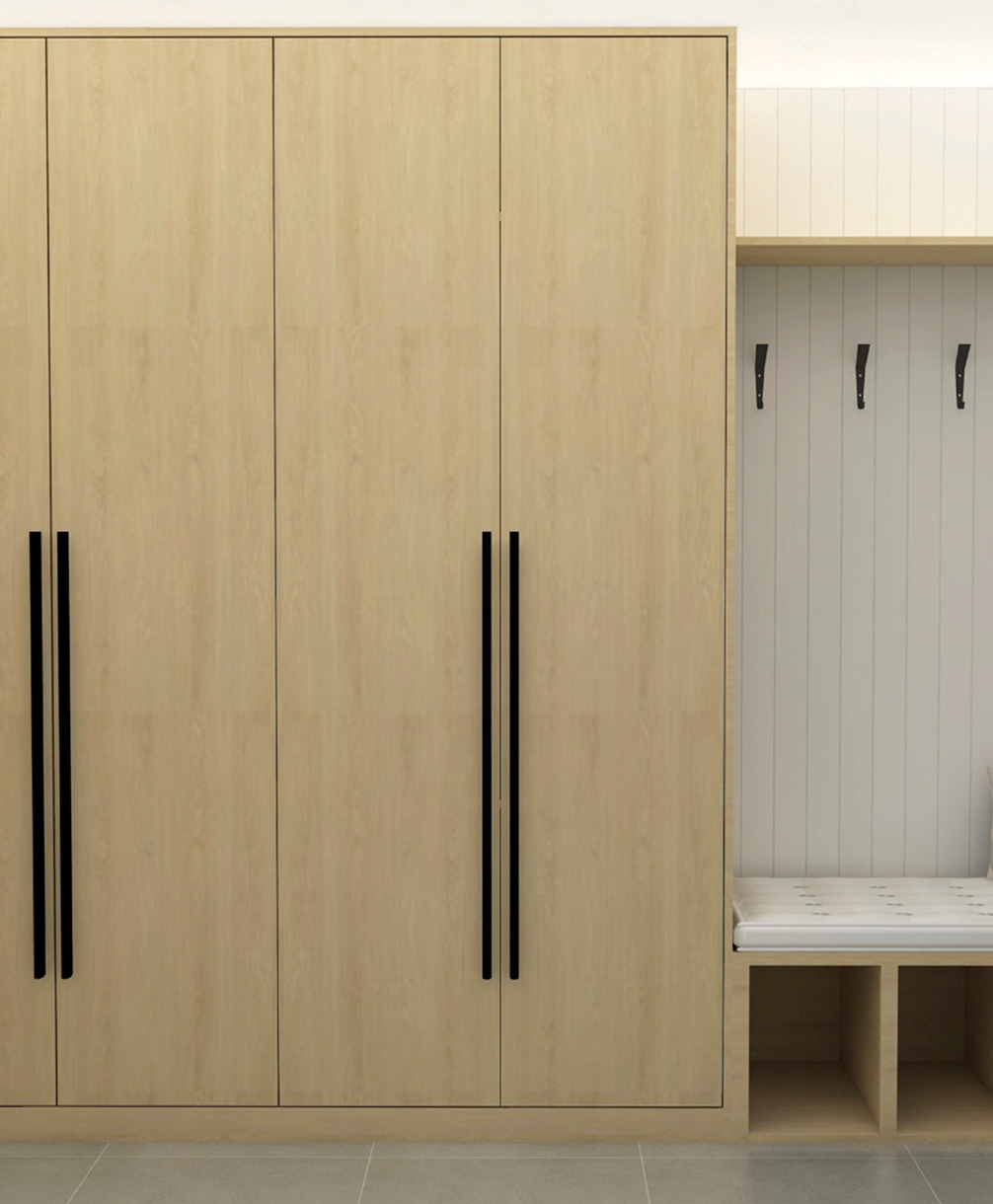 Mobileao Roupeiro3d B 2