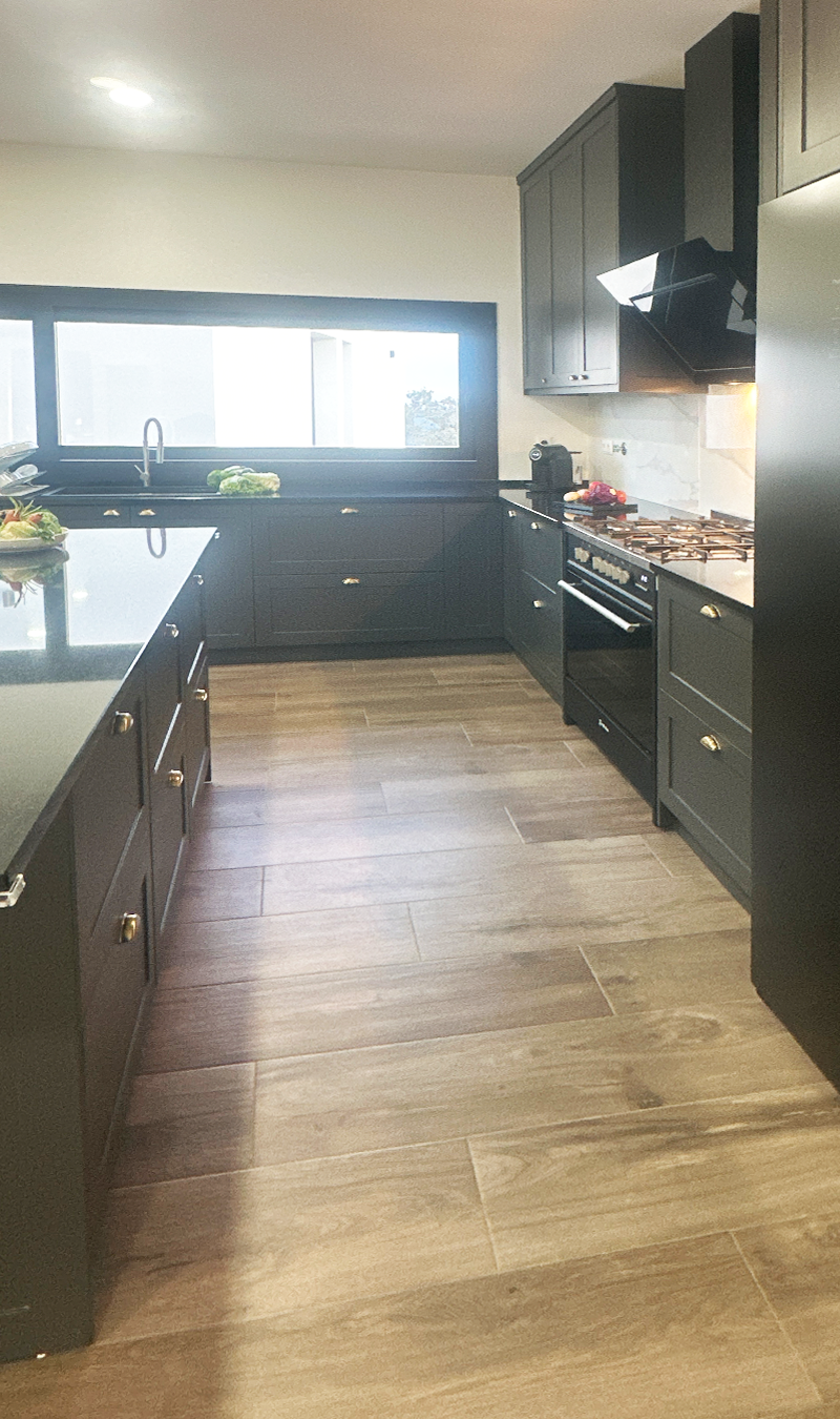 Cozinha Rosmaninhal 05