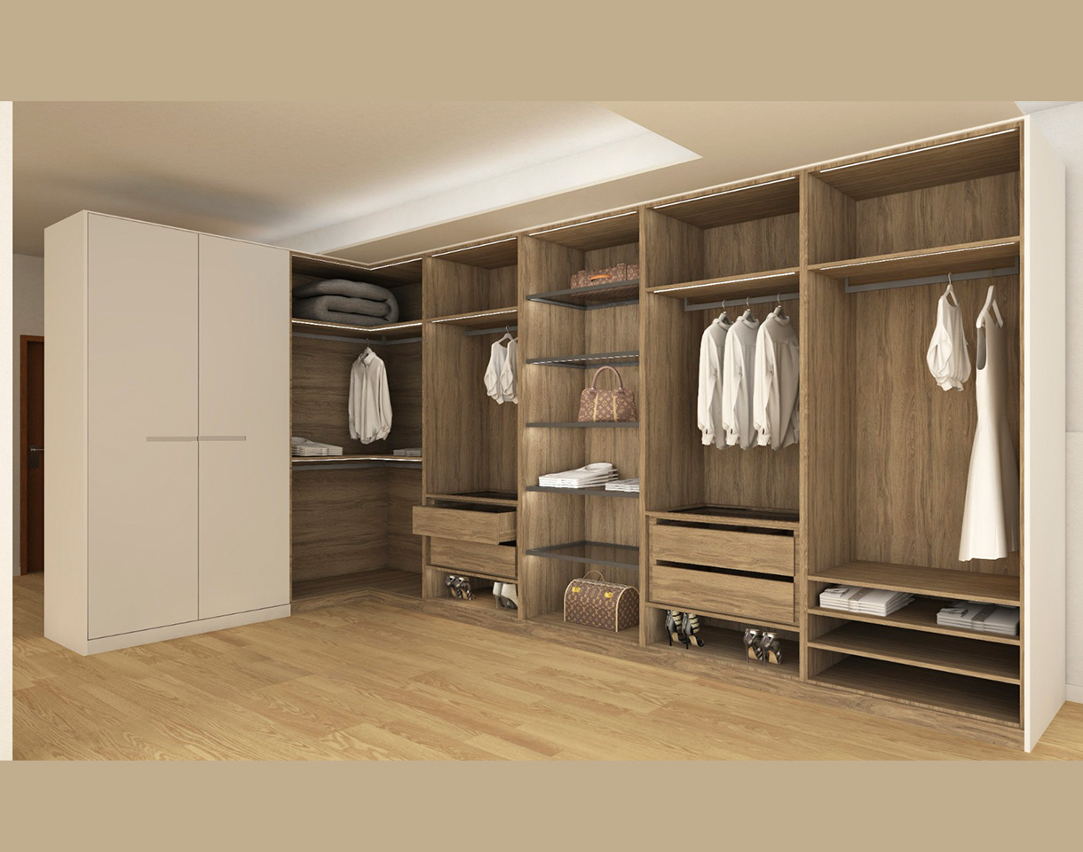 Mobileao Roupeiro3d A 1