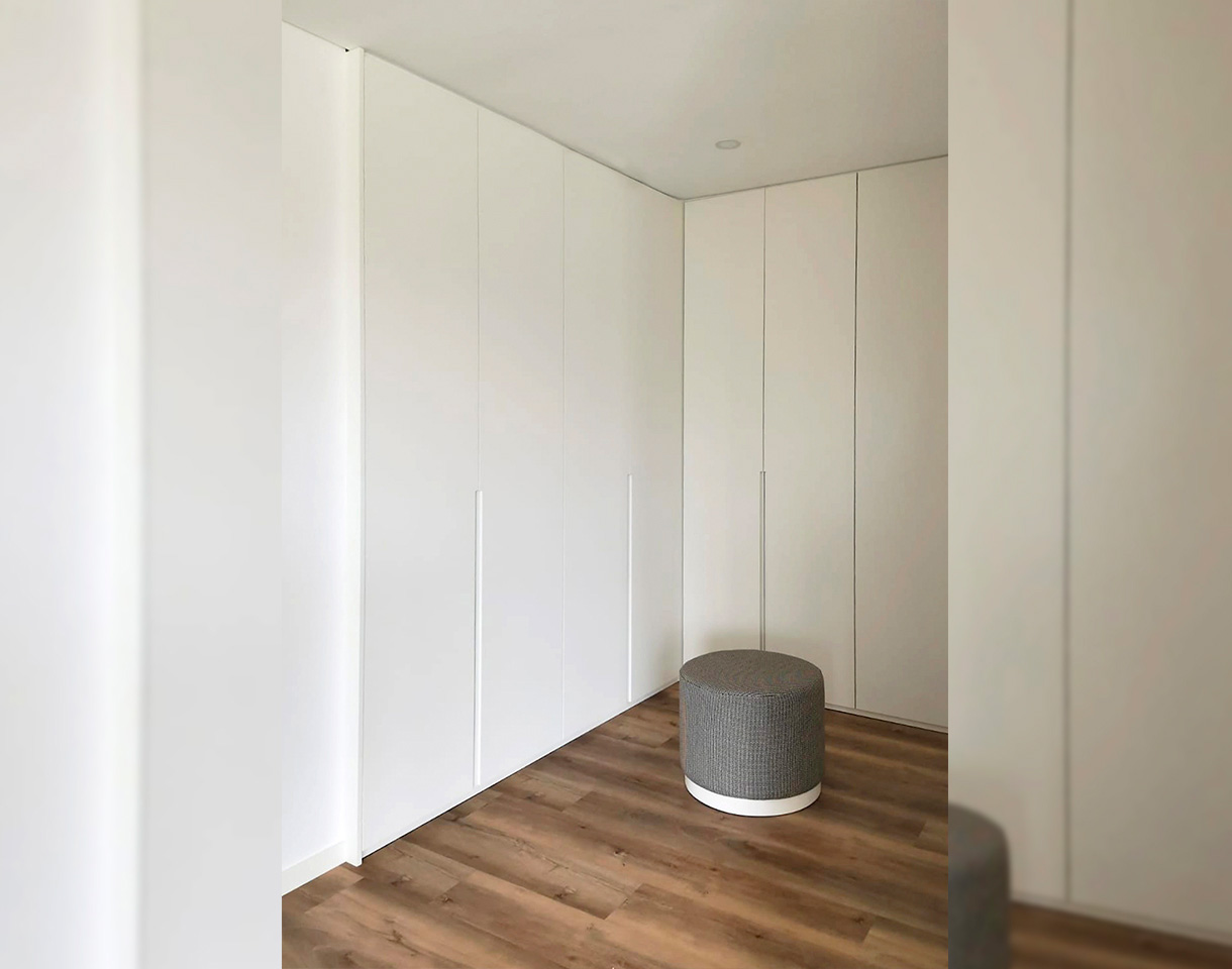 Mobileao Roupeiro Inhanbane A 1