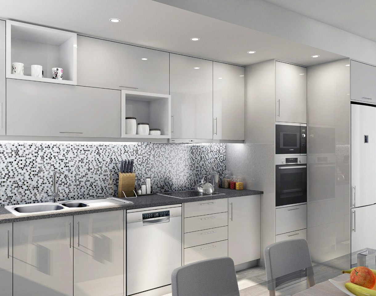 Mobileao Cozinha3d E 3