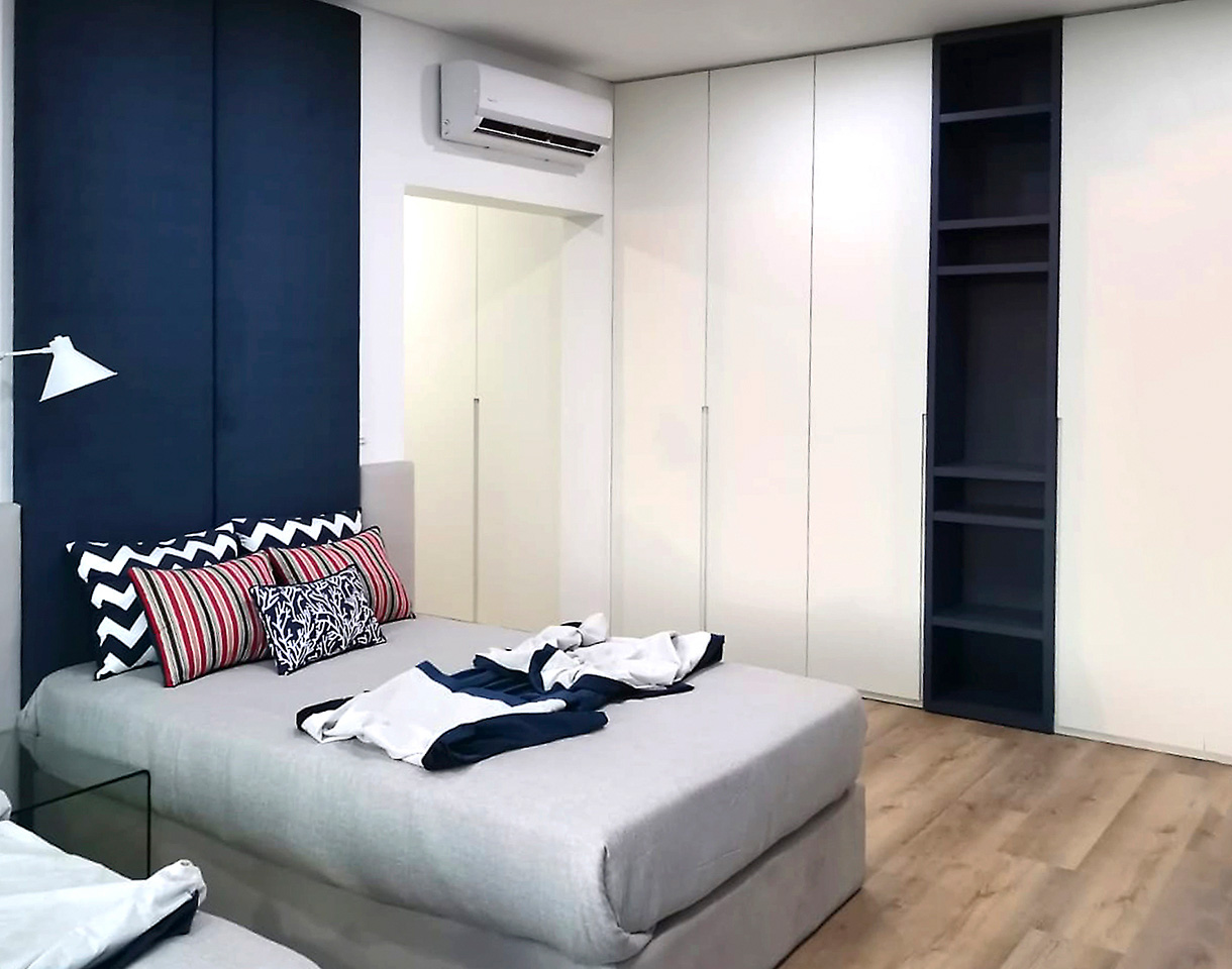 Mobileao Roupeiro Inhanbane E 1