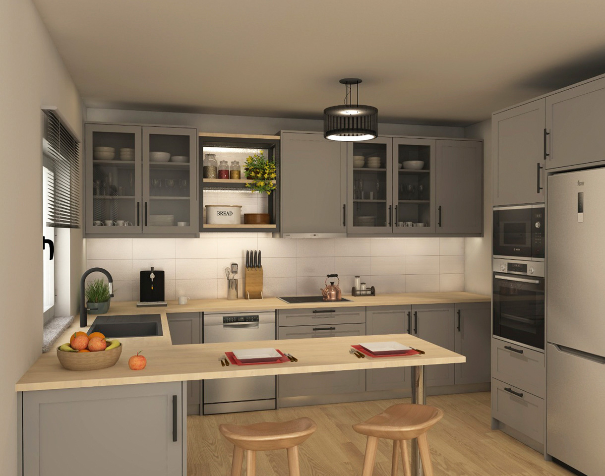Mobileao Cozinha3d E 9